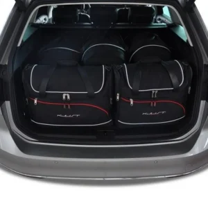 Kjust reistassenset geschikt voor Volkswagen Passat (B8) Variant (2014-2024)