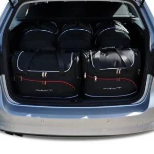 Kjust reistassenset geschikt voor Volkswagen Passat (B7) Variant (2011-2014)
