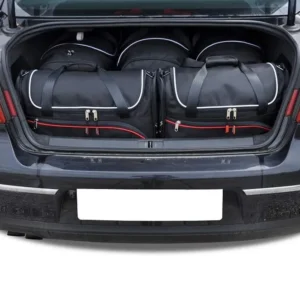 Kjust reistassenset geschikt voor Volkswagen Passat (3C) Sedan (2005-2011)