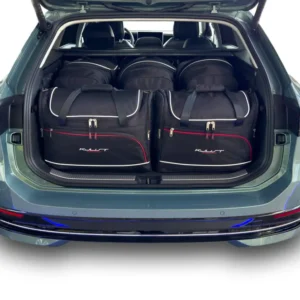 Kjust reistassenset geschikt voor Volkswagen Passat (B9) Variant (2024-)