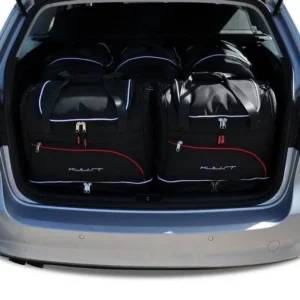Kjust reistassenset geschikt voor Volkswagen Passat (B7) Variant (2011-2014)