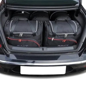 Kjust reistassenset geschikt voor Volkswagen Passat CC (2008-2012)