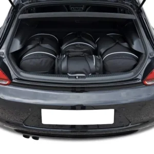 Kjust reistassenset geschikt voor Volkswagen Scirocco (2008-2017)