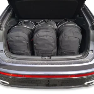 Kjust reistassenset geschikt voor Volkswagen Taigo (2021-)