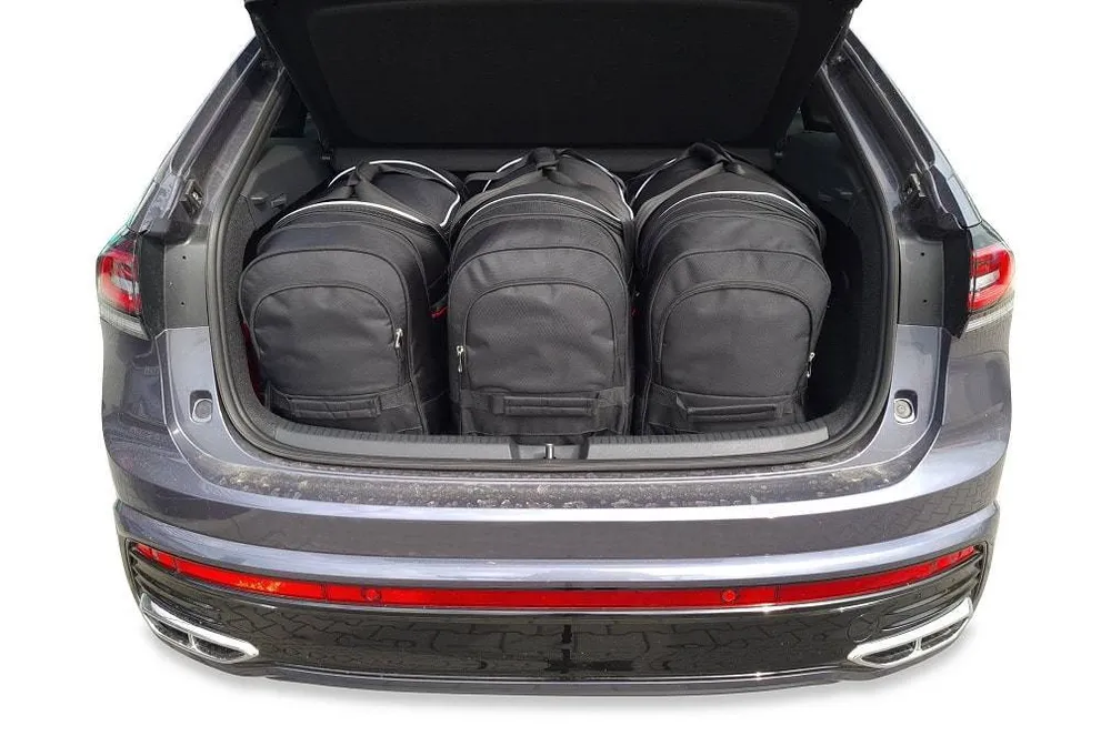 Kjust reistassenset geschikt voor Volkswagen Taigo (2021-)
