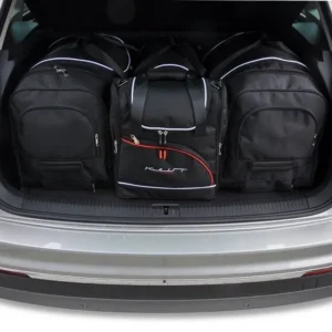 Kjust reistassenset geschikt voor Volkswagen Tiguan (II) (2016-2024)