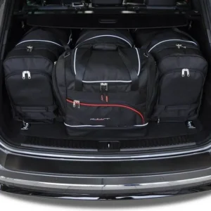 Kjust reistassenset geschikt voor Volkswagen Touareg (II) (2010-2018)