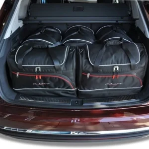 Kjust reistassenset geschikt voor Volkswagen Touareg (III) (2018-)