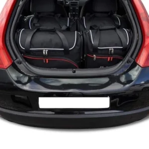 Kjust reistassenset geschikt voor Volvo C30 (2007-2013)