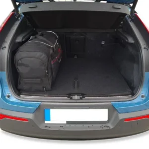 Kjust reistassenset geschikt voor Volvo C40 (2022-2024)