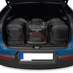 Kjust reistassenset geschikt voor Volvo C40 (2022-2024)