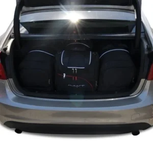 Kjust reistassenset geschikt voor Volvo S60 Sedan (2010-2019)