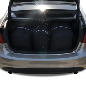 Kjust reistassenset geschikt voor Volvo S60 Sedan (2010-2019)