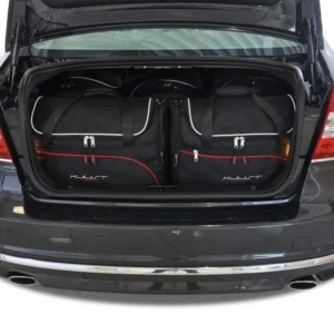 Kjust reistassenset geschikt voor Volvo S80 Sedan (2006-2016)