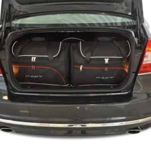 Kjust reistassenset geschikt voor Volvo S80 Sedan (2006-2016)