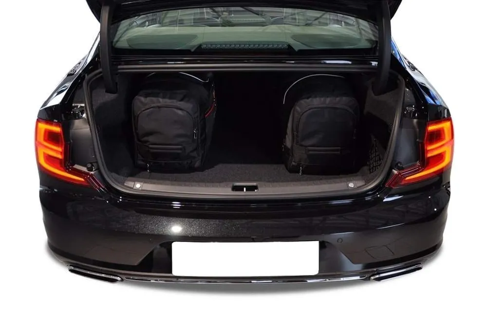 Kjust reistassenset geschikt voor Volvo S90 Sedan (2016-2024)