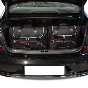 Kjust reistassenset geschikt voor Volvo S90 Sedan (2016-2024)