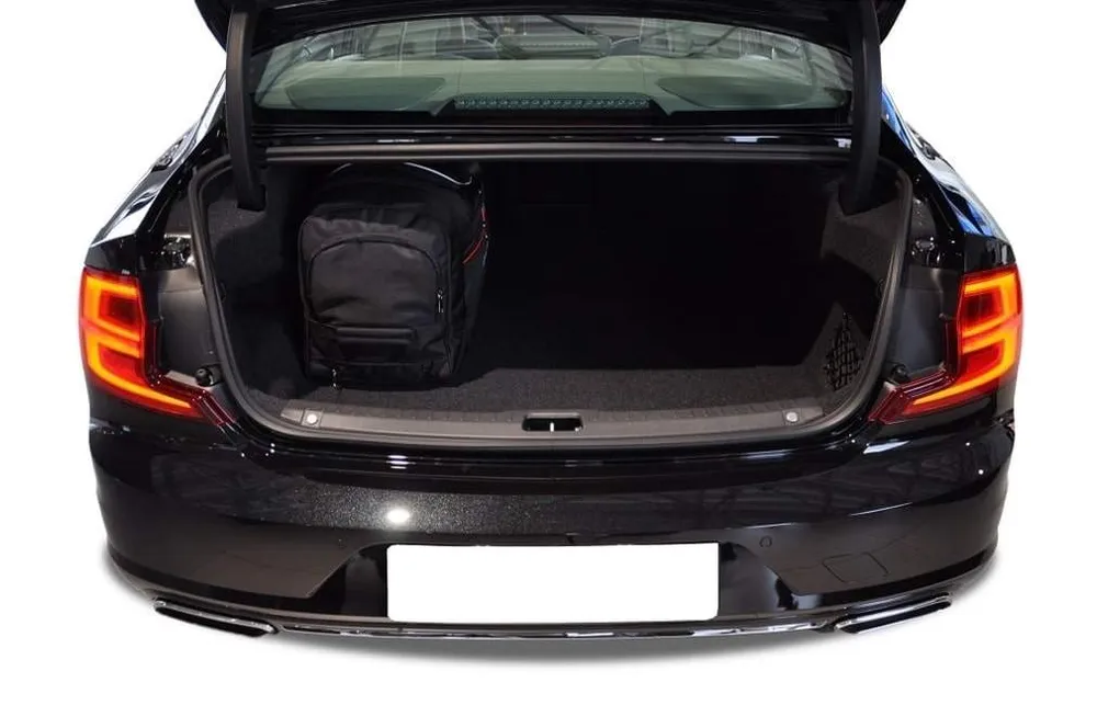 Kjust reistassenset geschikt voor Volvo S90 Sedan (2016-2024)