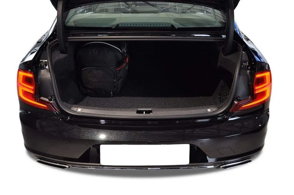 Kjust reistassenset geschikt voor Volvo S90 Sedan (2016-2024)