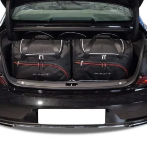 Kjust reistassenset geschikt voor Volvo S90 Sedan (2016-2024)