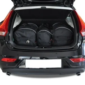 Kjust reistassenset geschikt voor Volvo V40 Cross Country (2013-2020)
