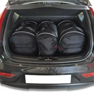 Kjust reistassenset geschikt voor Volvo V40 Cross Country (2013-2020)