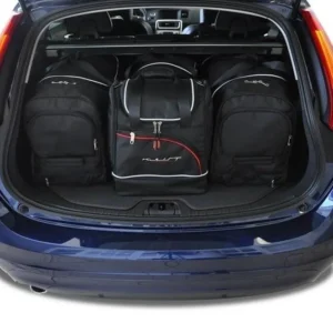 Kjust reistassenset geschikt voor Volvo V60 stationwagen (2010-2018)