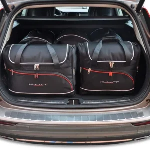Kjust reistassenset geschikt voor Volvo V60 stationwagen (2018-)