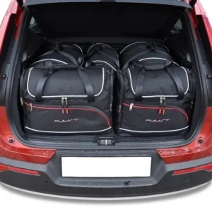 Kjust reistassenset geschikt voor Volvo XC40 (2018-2024)