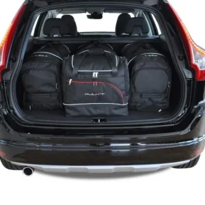 Kjust reistassenset geschikt voor Volvo XC60 (2008-2017)