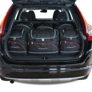 Kjust reistassenset geschikt voor Volvo XC60 (2008-2017)