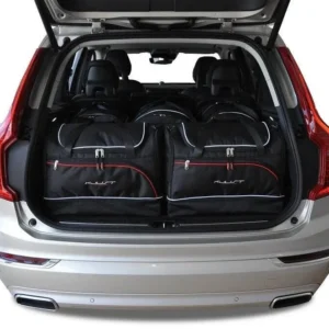 Kjust reistassenset geschikt voor Volvo XC90 (2015-)