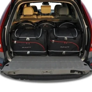 Kjust reistassenset geschikt voor Volvo XC90 (2003-2015)