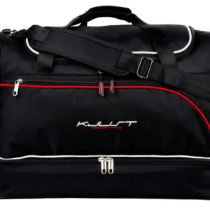 Kjust Sporttas 72 L