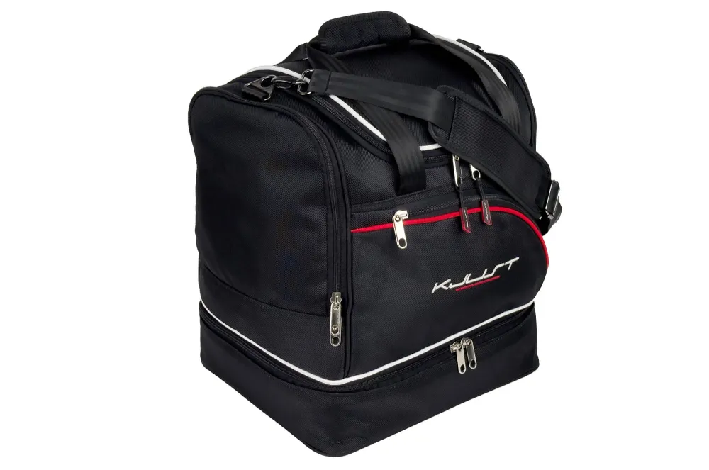Kjust Sporttas 51 L