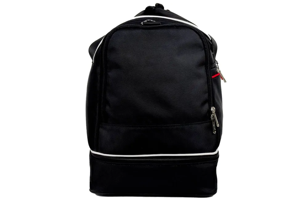 Kjust Sporttas 51 L