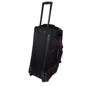 Kjust Trolleytas 114 L