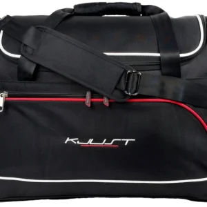 Kjust Vliegtuigtas 50 L