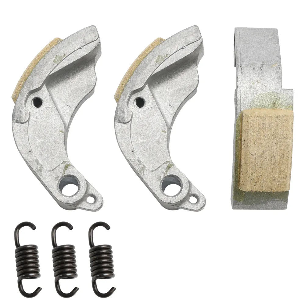 KOPPELINGSGEWICHTENSET VOOR KYMCO MXER/MXU 150, G-DINK 125, SUPER 8 125 22530-LLB1-900