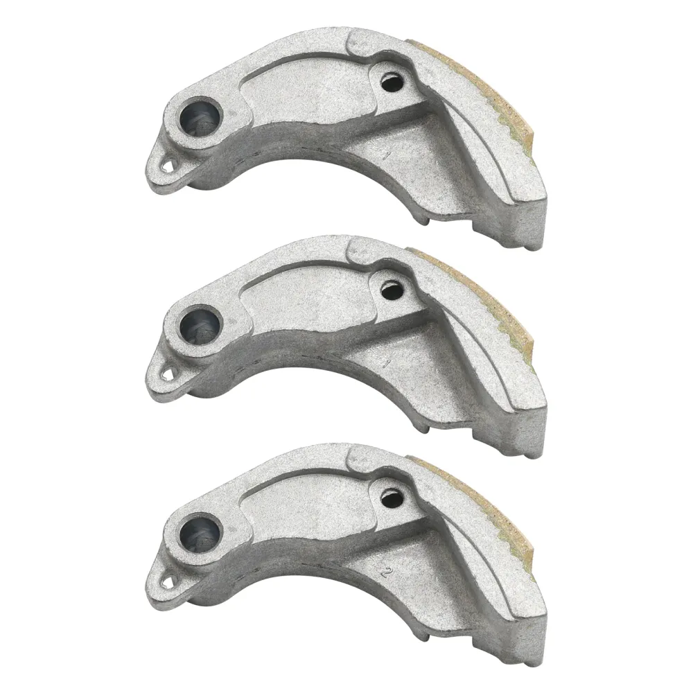 KOPPELINGSGEWICHTENSET VOOR KYMCO MXER/MXU 150, G-DINK 125, SUPER 8 125 22530-LLB1-900