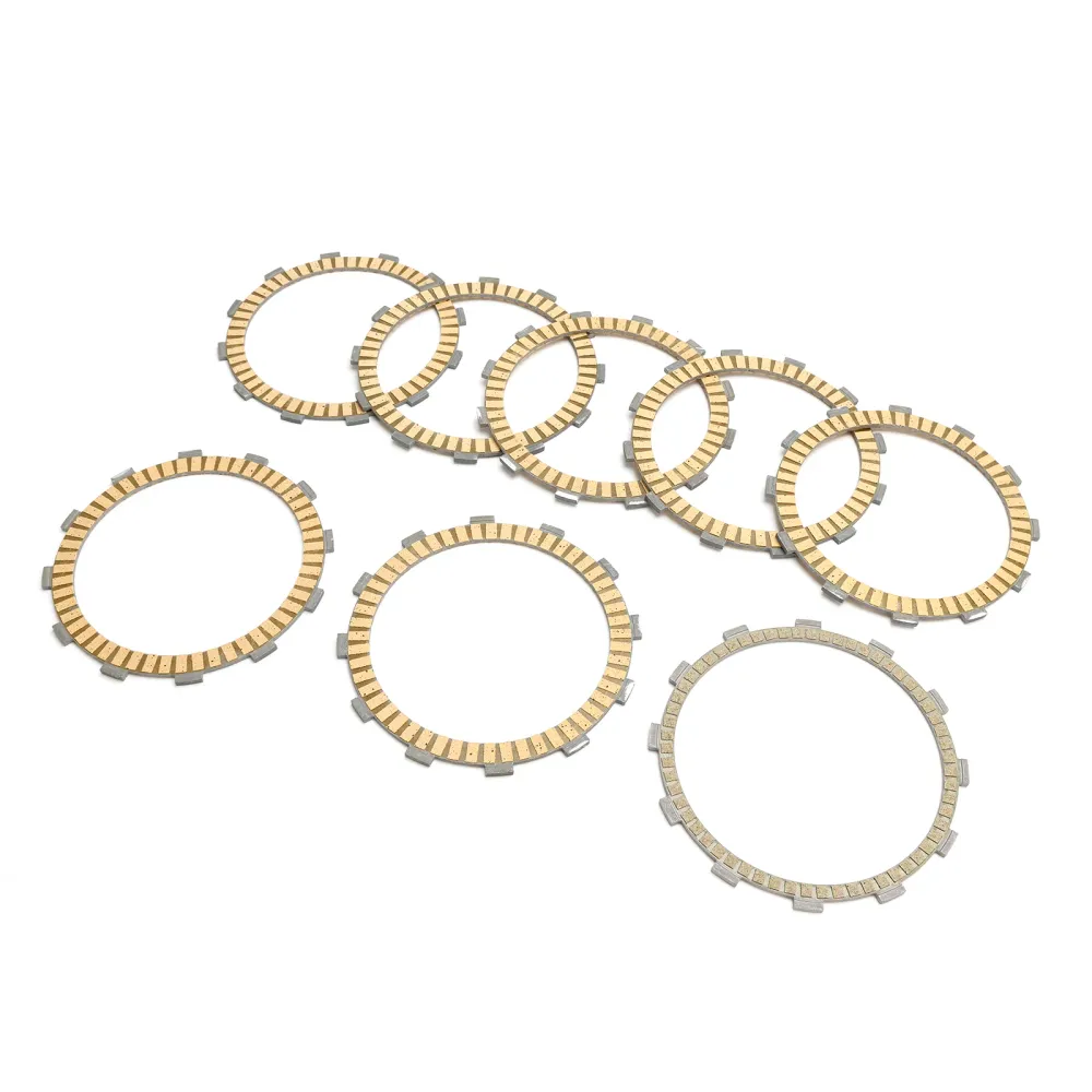 Koppelingsplaatkit geschikt voor Honda GL1800 Gold Wing 2001-2017 CTX1300 2014