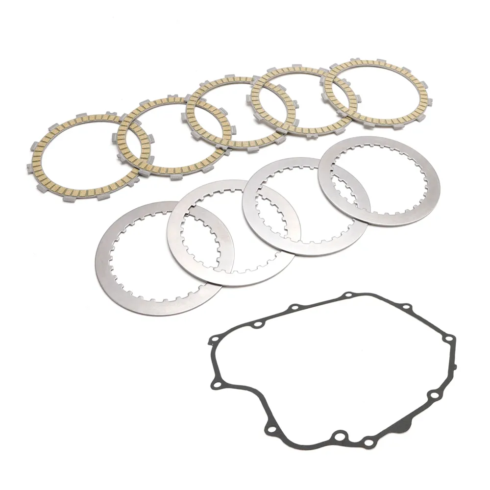 Koppelingsplaten en pakkingset voor Kawasaki ER250 Z250 Ninja 250 2013-14