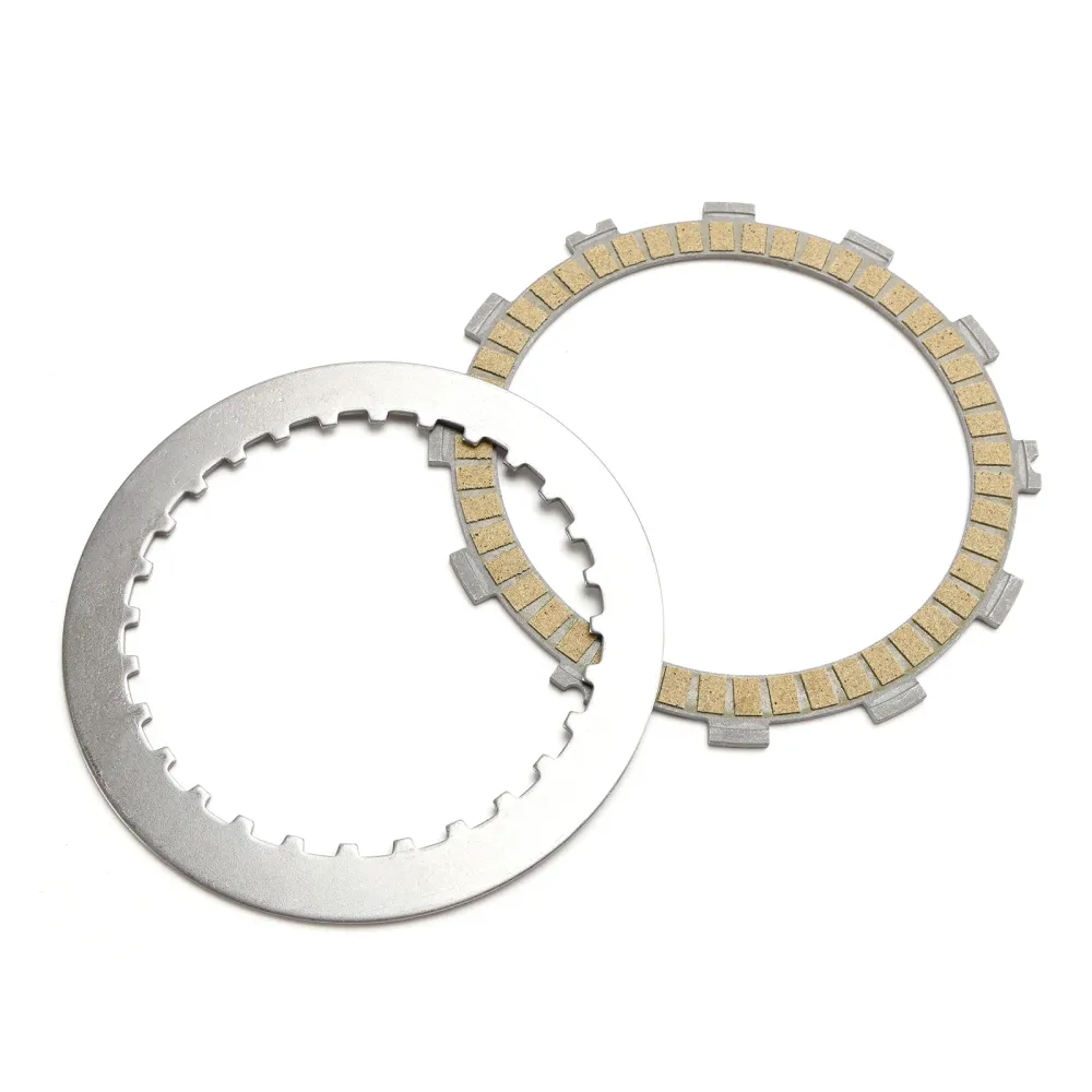 Koppelingsplaten en pakkingset voor Kawasaki ER250 Z250 Ninja 250 2013-14