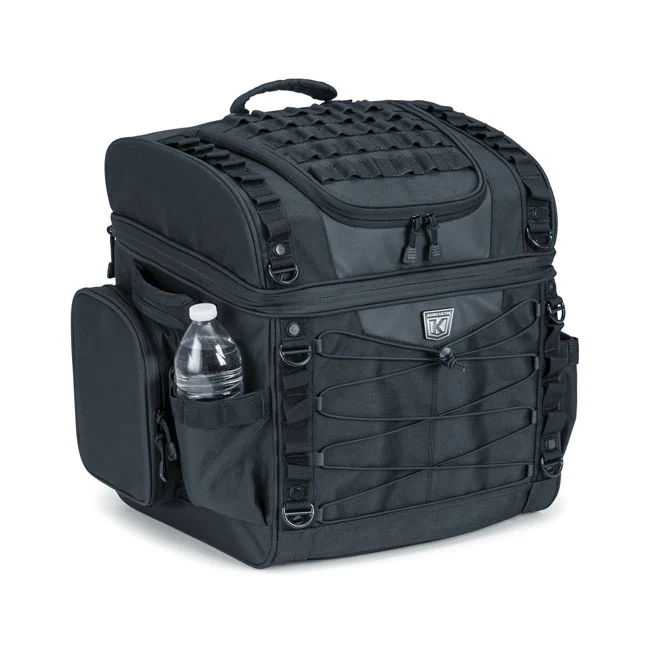 Kuryakyn Momentum Vagabond motorfiets sissybar tas