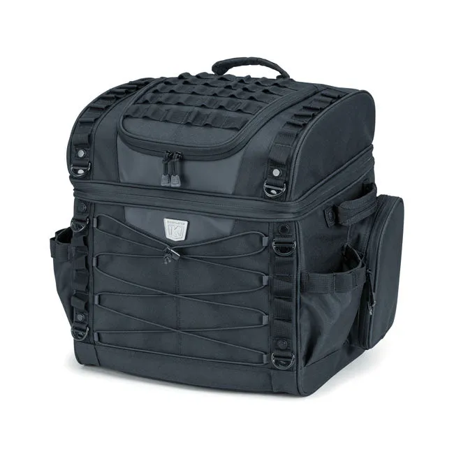 Kuryakyn Momentum Vagabond motorfiets sissybar tas