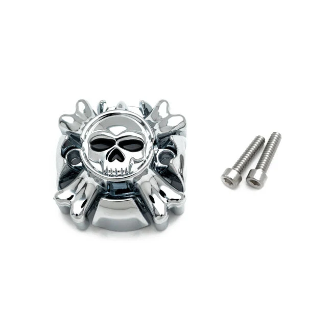 Kuryakyn Zombie Stuur End Plugs