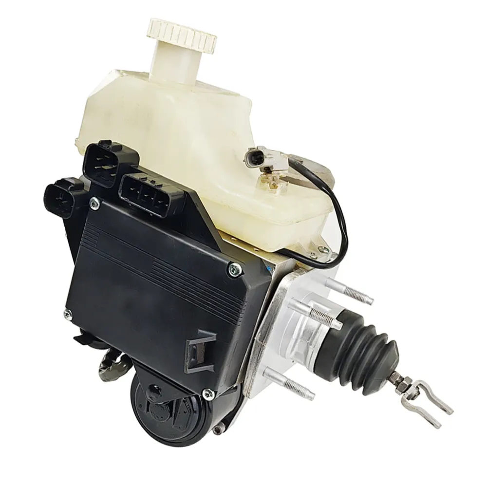 Lexus LX 100-serie ABS-pomphoofdcilinder-boosterconstructie MN116391