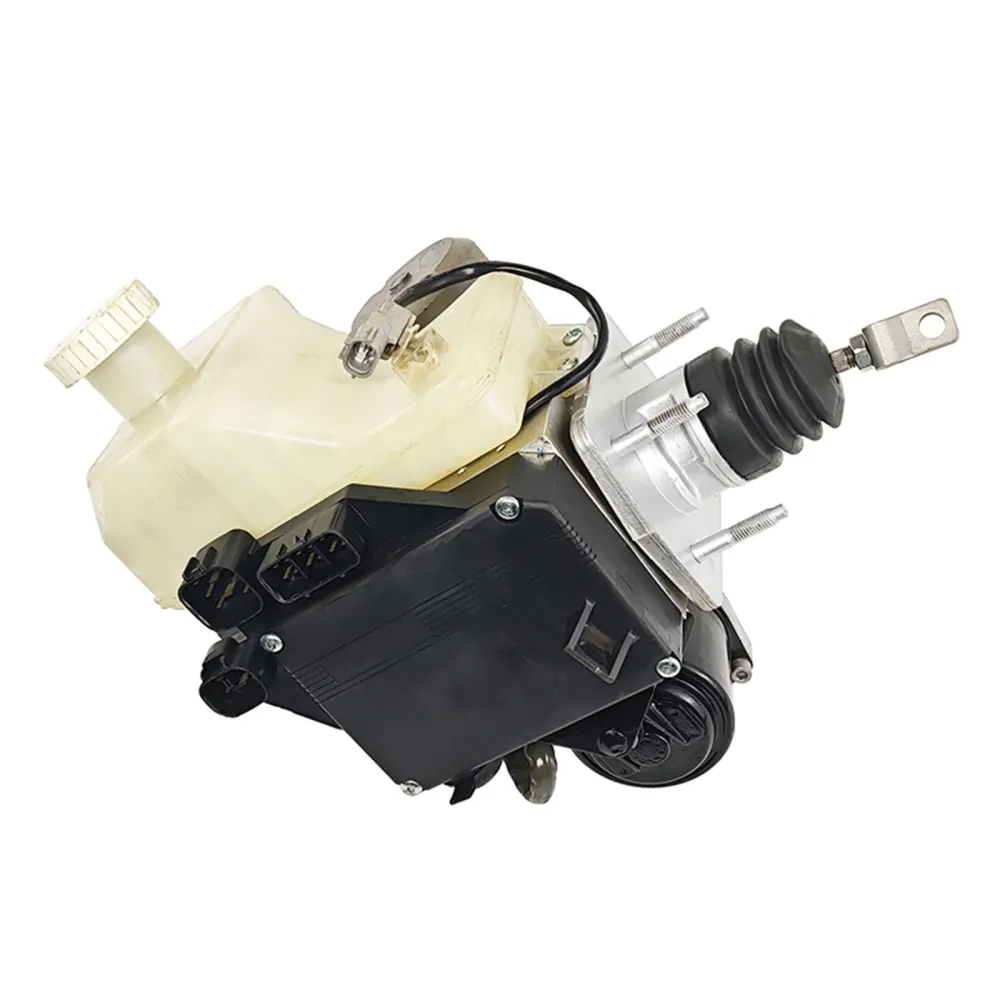 Lexus GS/SC-serie ABS-pomphoofdcilinder-boosterconstructie MN116391
