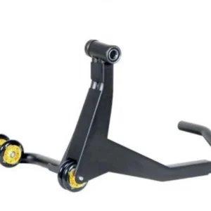 LIGHTECH Single Arm Rear Stand (without pin)