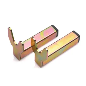 Paar V-steunen LIGHTECH